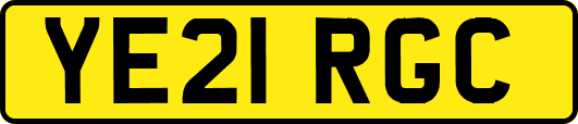 YE21RGC