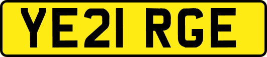 YE21RGE