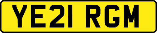 YE21RGM