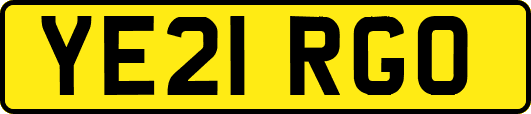 YE21RGO