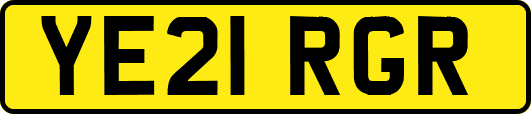 YE21RGR