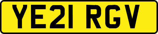 YE21RGV
