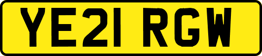 YE21RGW