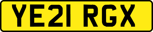 YE21RGX