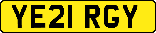 YE21RGY