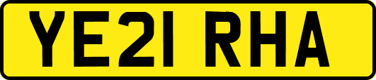 YE21RHA