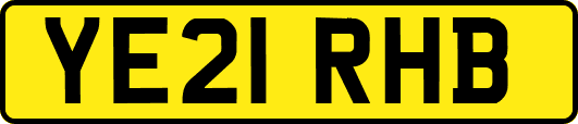 YE21RHB