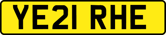 YE21RHE