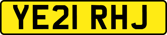 YE21RHJ