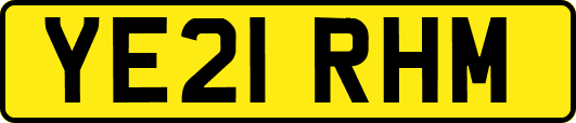 YE21RHM
