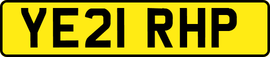 YE21RHP