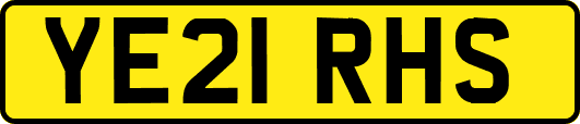 YE21RHS