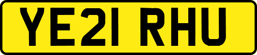 YE21RHU
