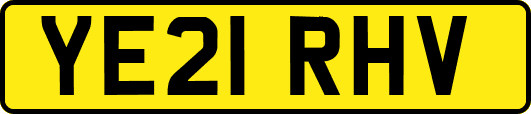 YE21RHV