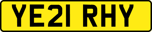 YE21RHY