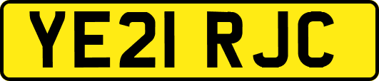 YE21RJC