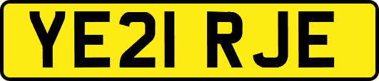 YE21RJE