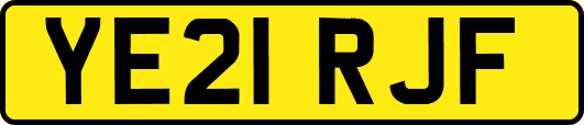 YE21RJF