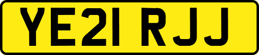 YE21RJJ