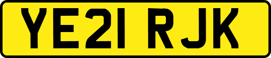 YE21RJK