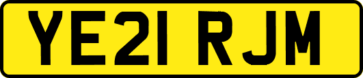 YE21RJM