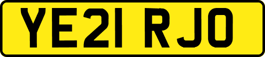 YE21RJO