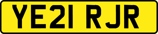 YE21RJR
