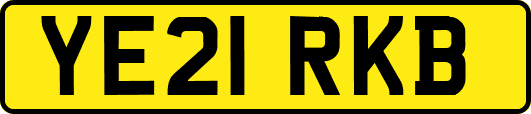 YE21RKB