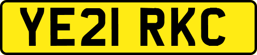 YE21RKC