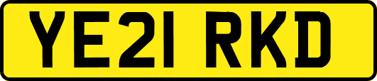 YE21RKD