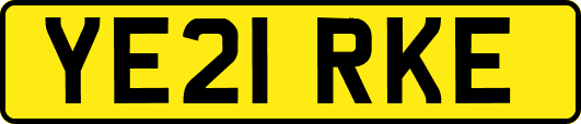 YE21RKE