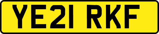YE21RKF