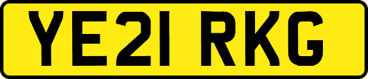 YE21RKG