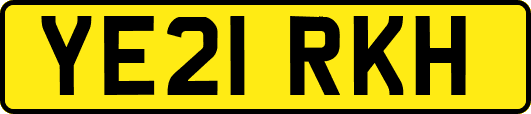 YE21RKH
