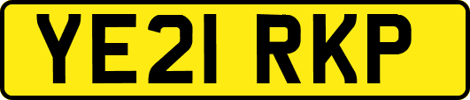 YE21RKP