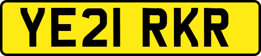 YE21RKR