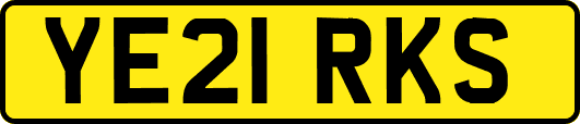 YE21RKS