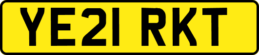 YE21RKT