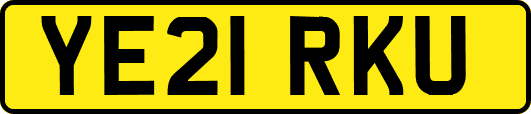 YE21RKU