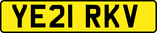 YE21RKV