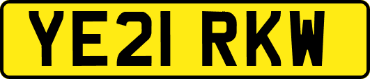 YE21RKW
