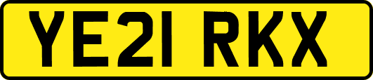 YE21RKX