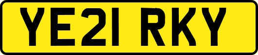 YE21RKY