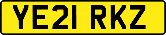 YE21RKZ