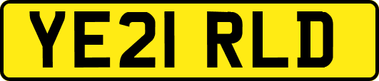 YE21RLD