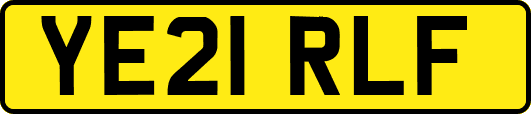 YE21RLF
