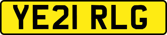 YE21RLG