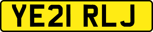 YE21RLJ