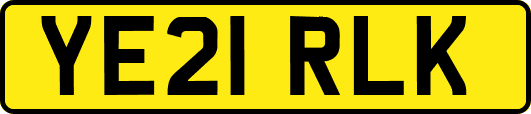 YE21RLK
