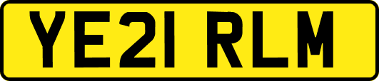 YE21RLM